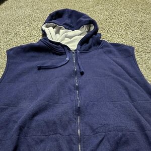 Boulder Creek Vest